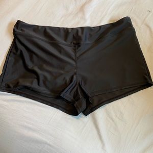 Swim Shorts with Bikini bottom insert